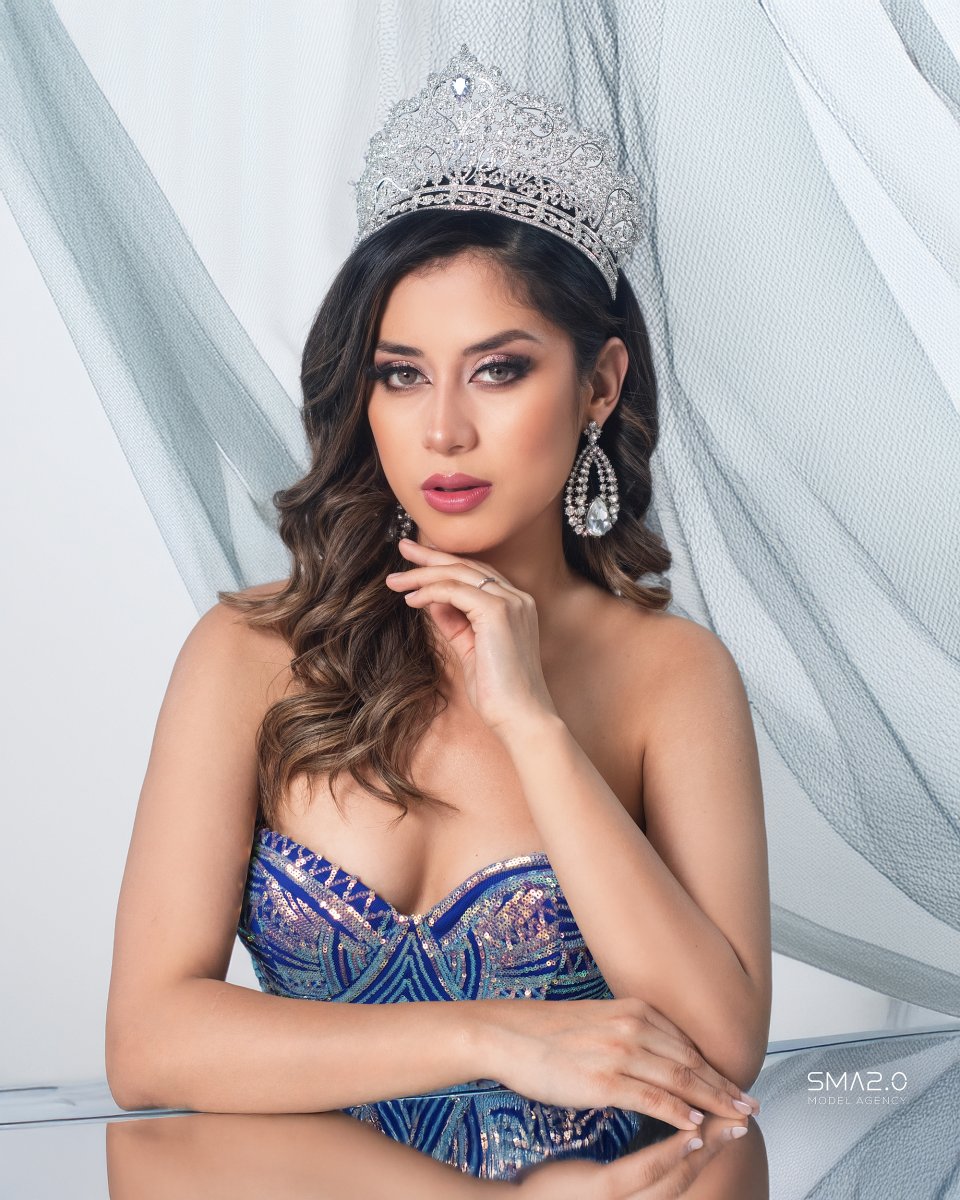 Modelo Raisa 