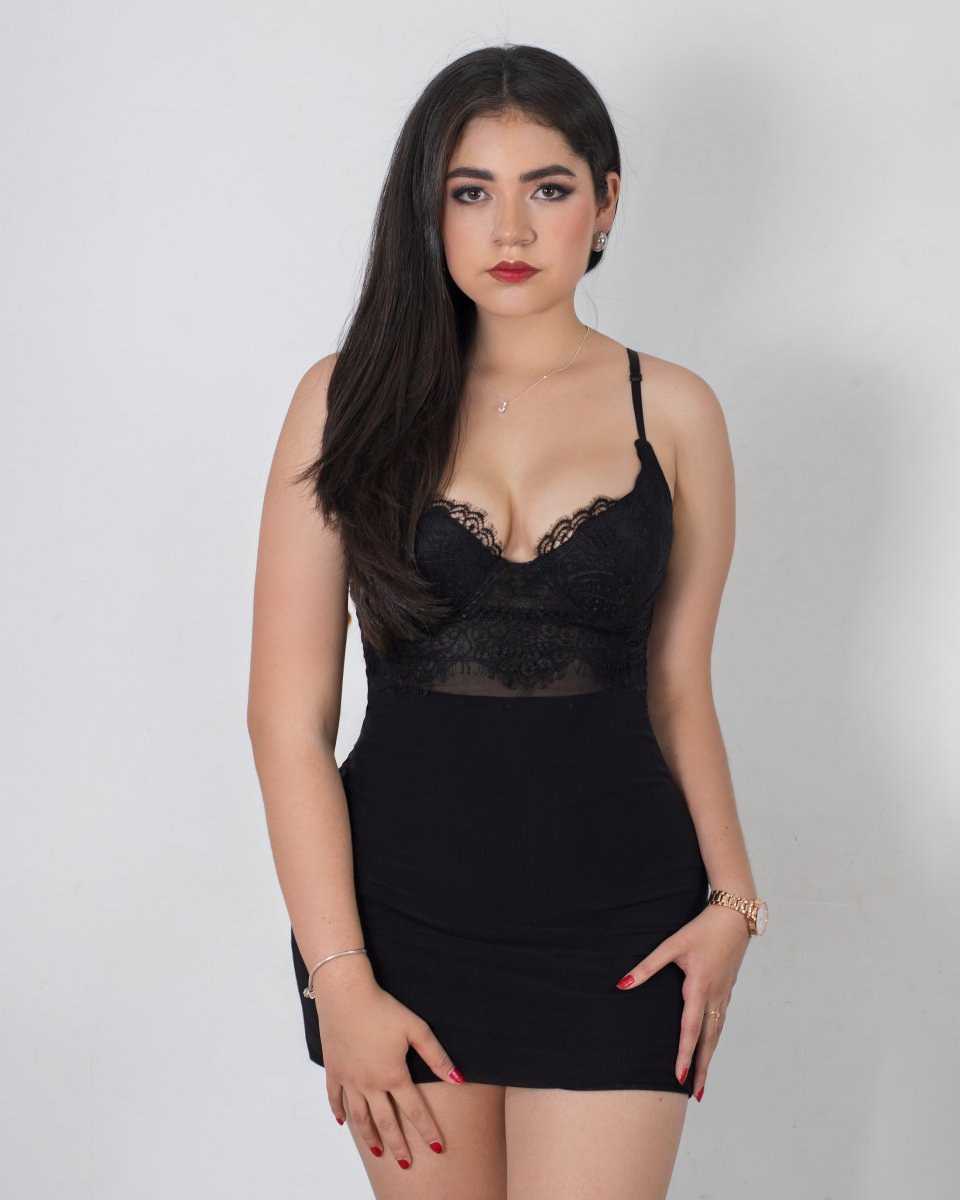 Modelo Anthonela E