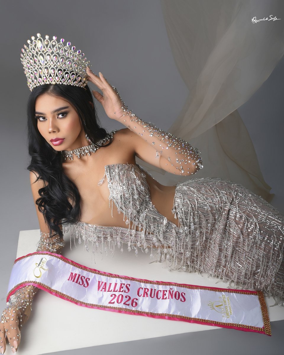 Modelo Thianny Michelle