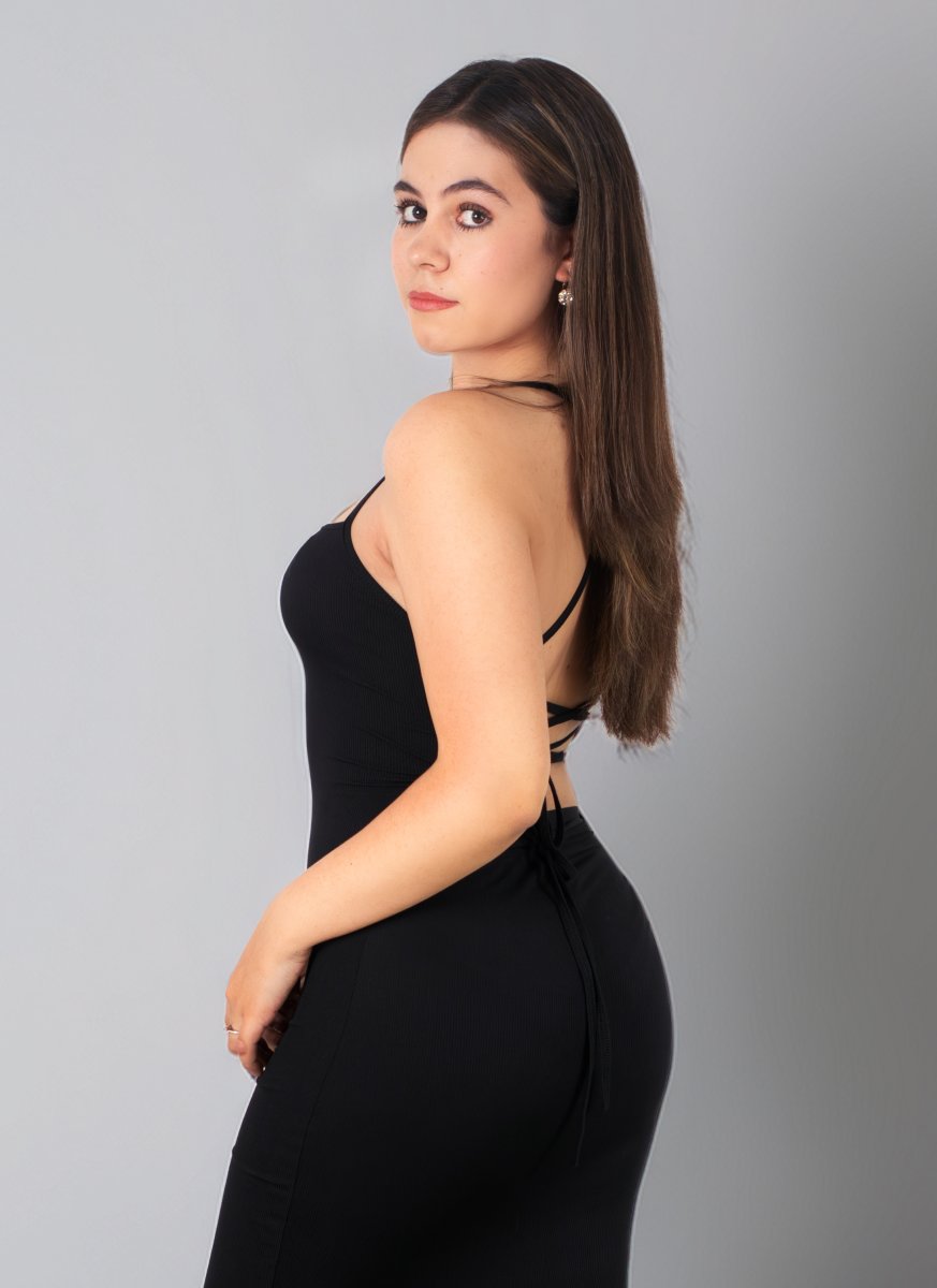 Modelo Aylin Priscila
