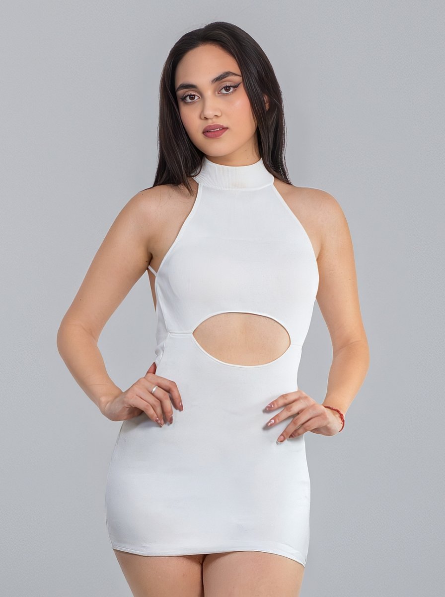 Modelo Laura Luciana